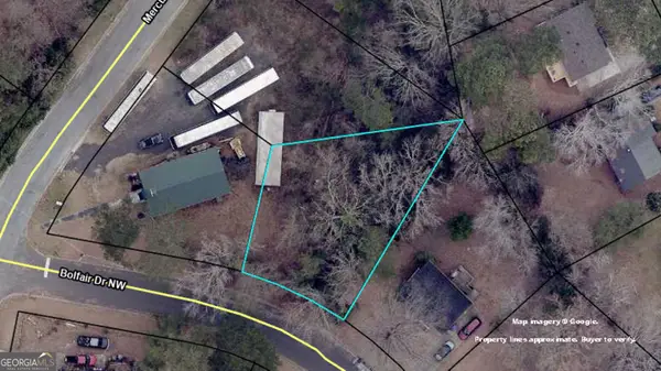 0 Bolfair Drive, Atlanta, GA 30331