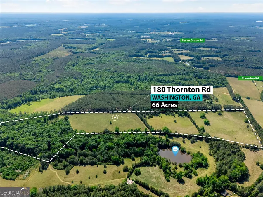 00 Thornton Rd, Washington, GA 30673 - #2