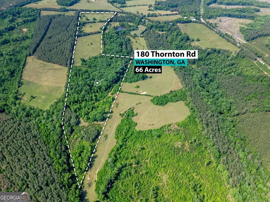 00 Thornton Rd, Washington, GA 30673 - #3