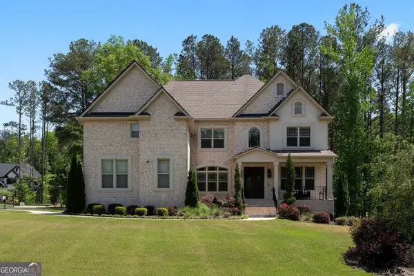 105 Browning Court, Fayetteville, GA 30214