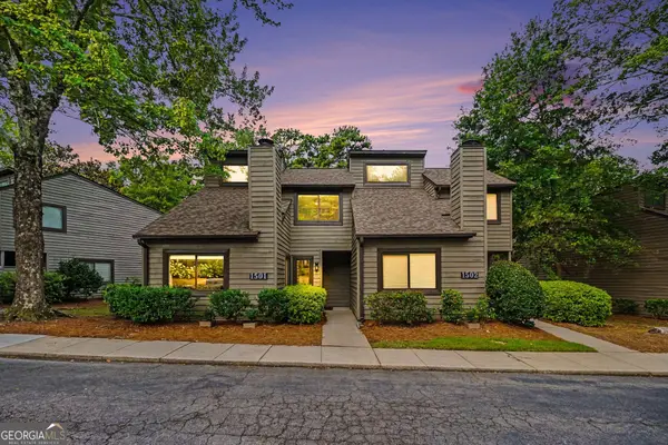 1501 Cedar Chase Lane Ne, Atlanta, GA 30324