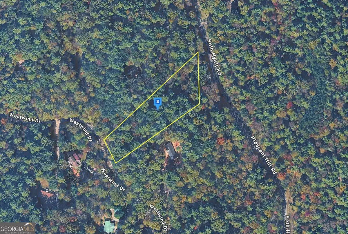 640 Westwind Drive, Ellijay, GA 30540 - #1