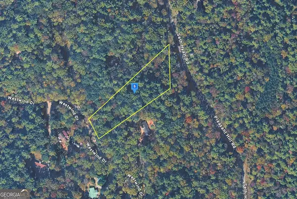 640 Westwind Drive, Ellijay, GA 30540