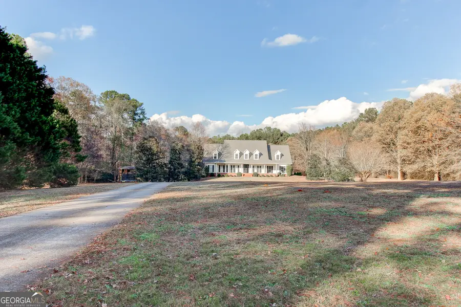 885 Kelleytown Road, McDonough, GA 30252 - #2