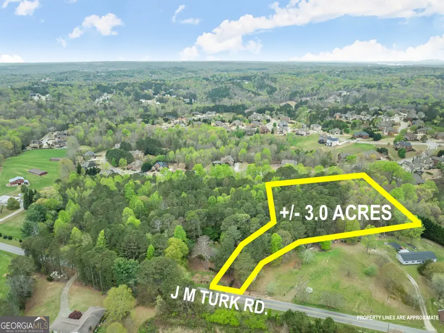 4580 J M Turk Road, Flowery Branch, GA 30542 - #3