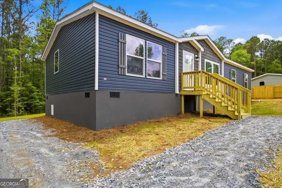 108 Thomas Drive, Eatonton, GA 31024 - #3