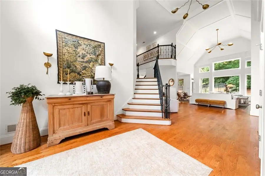 8365 Hurakan Creek Crossing, Cumming, GA 30028 - #2