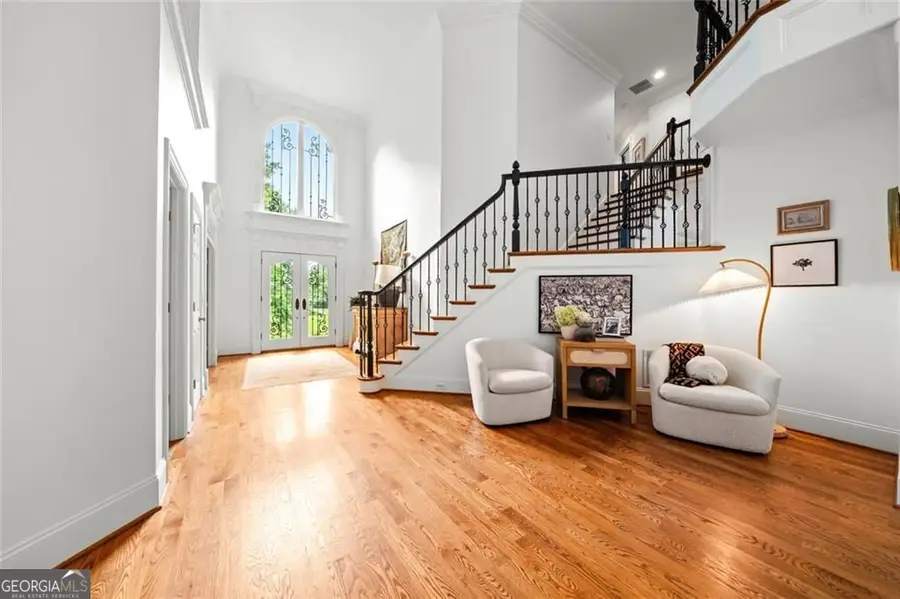 8365 Hurakan Creek Crossing, Cumming, GA 30028 - #3