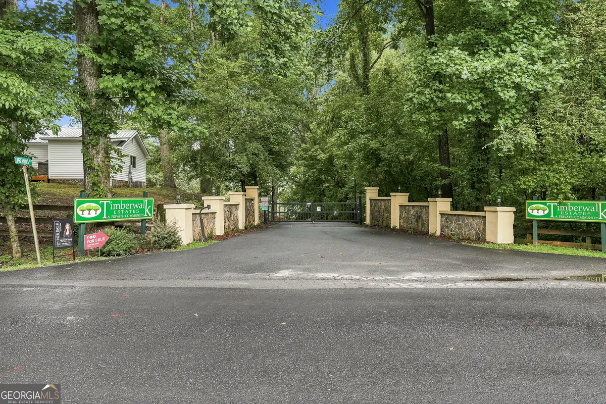 LOT 58 Red Bud Lane, Ellijay, GA 30540 - #1