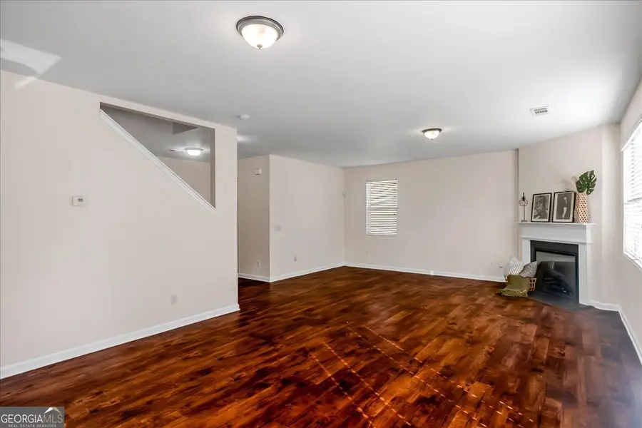 5487 Keyhaven Place, Atlanta, GA 30349 - #3