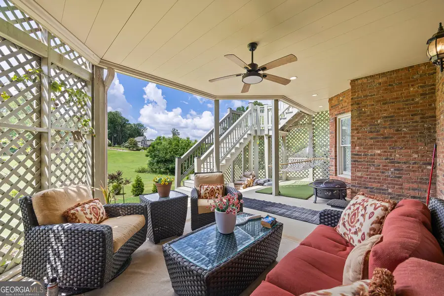 1909 Duncans Mill Lane, Jefferson, GA 30549 - #3