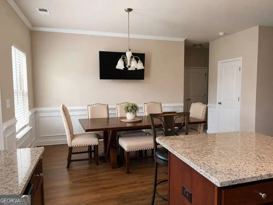 8631 Spivey Village Trail, Jonesboro, GA 30236 - #3