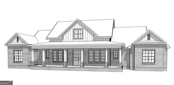 302 Dismuke Drive, perry, GA 31069