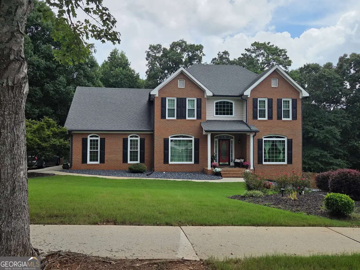 1620 Woodridge Bend, McDonough, GA 30252 - #1