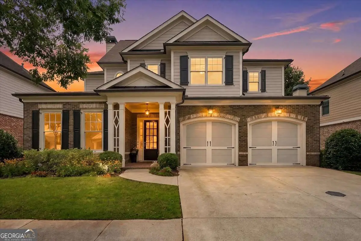 12900 Cogburn Overlook, Alpharetta, GA 30004 - #1