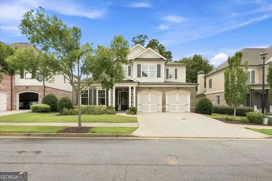 12900 Cogburn Overlook, Alpharetta, GA 30004 - #3