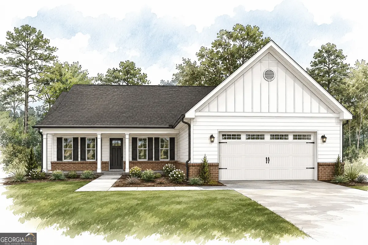 54 Inman Park #LOT 13, Winder, GA 30680 - #1