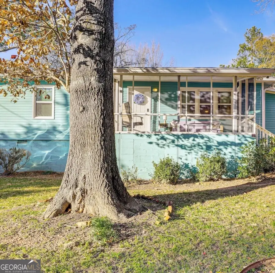 5480 Lucile Avenue, Stone Mountain, GA 30083 - #2