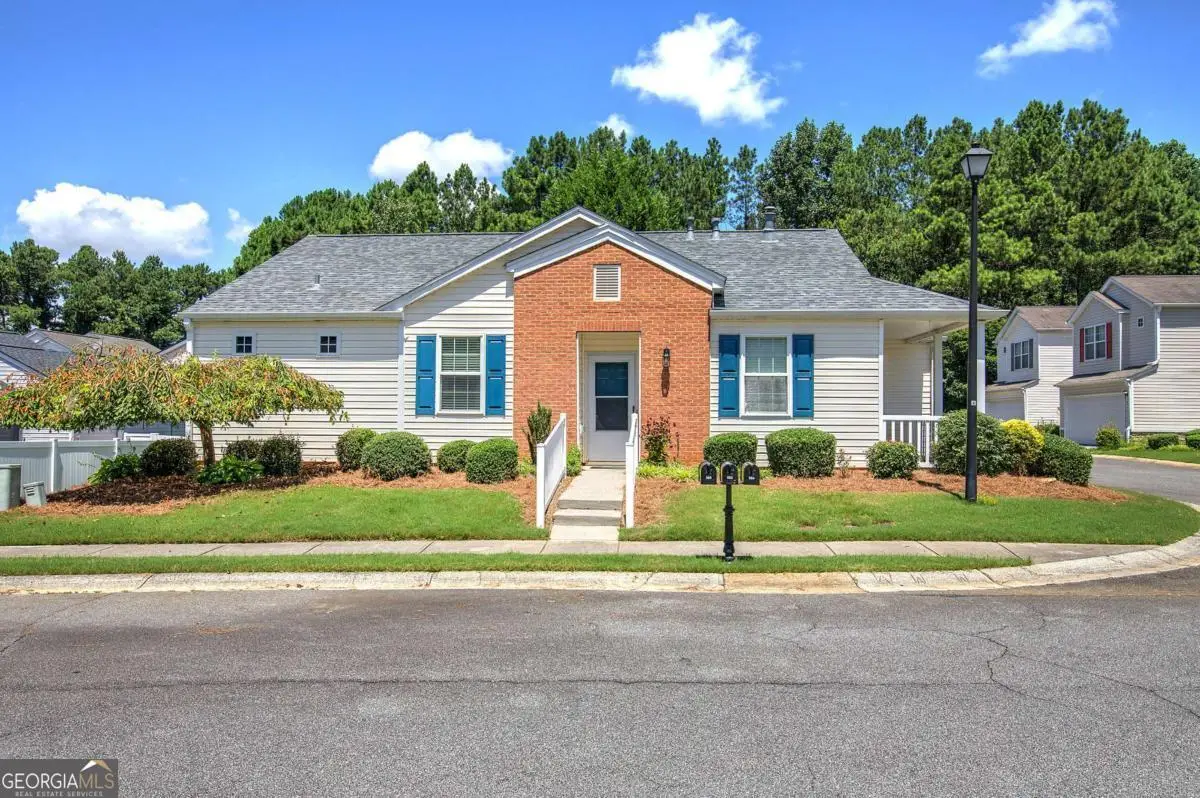 560 Windcroft Circle Nw, Acworth, GA 30101 - #1