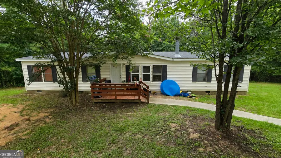 112 Mandy Court, Macon, GA 31217 - #2