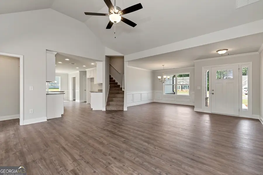 55 Inman Park #LOT 15, Winder, GA 30680 - #3