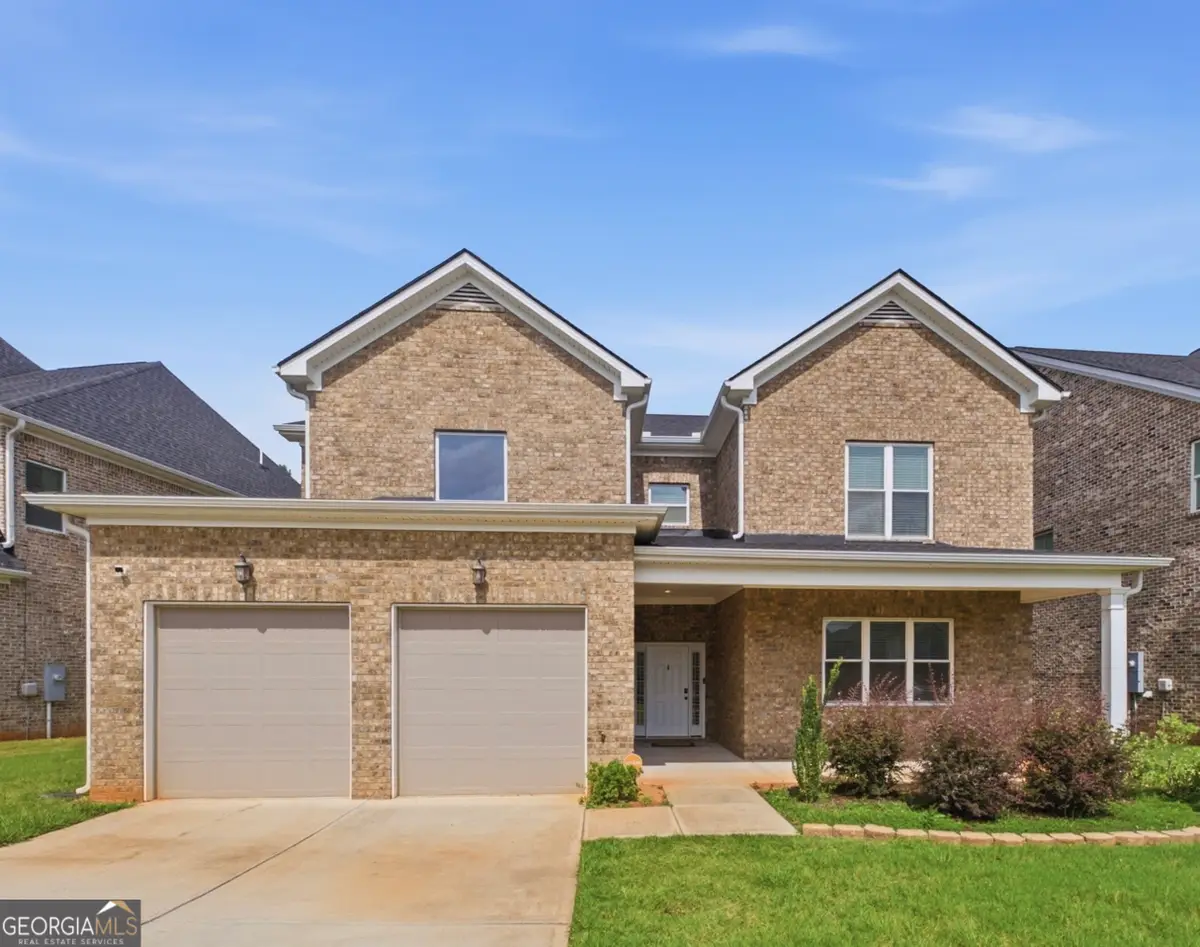 59 Somerset Hills, Fairburn, GA 30213 - #1