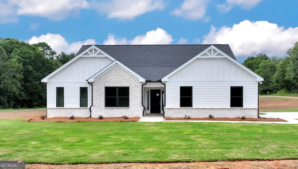 406 Myles Way, Winder, GA 30680 - #1