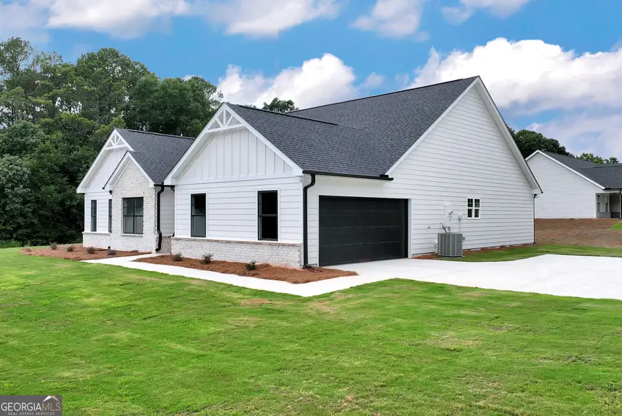 406 Myles Way, Winder, GA 30680 - #2