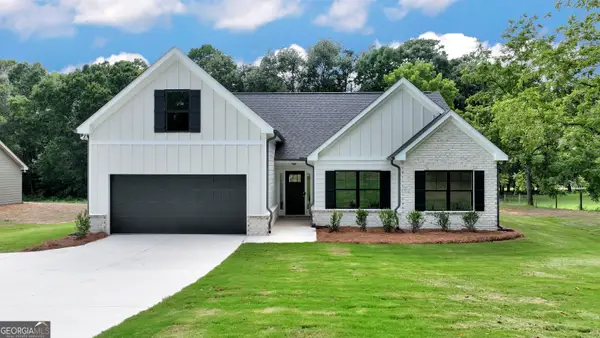 422 Myles Way, Winder, GA 30680