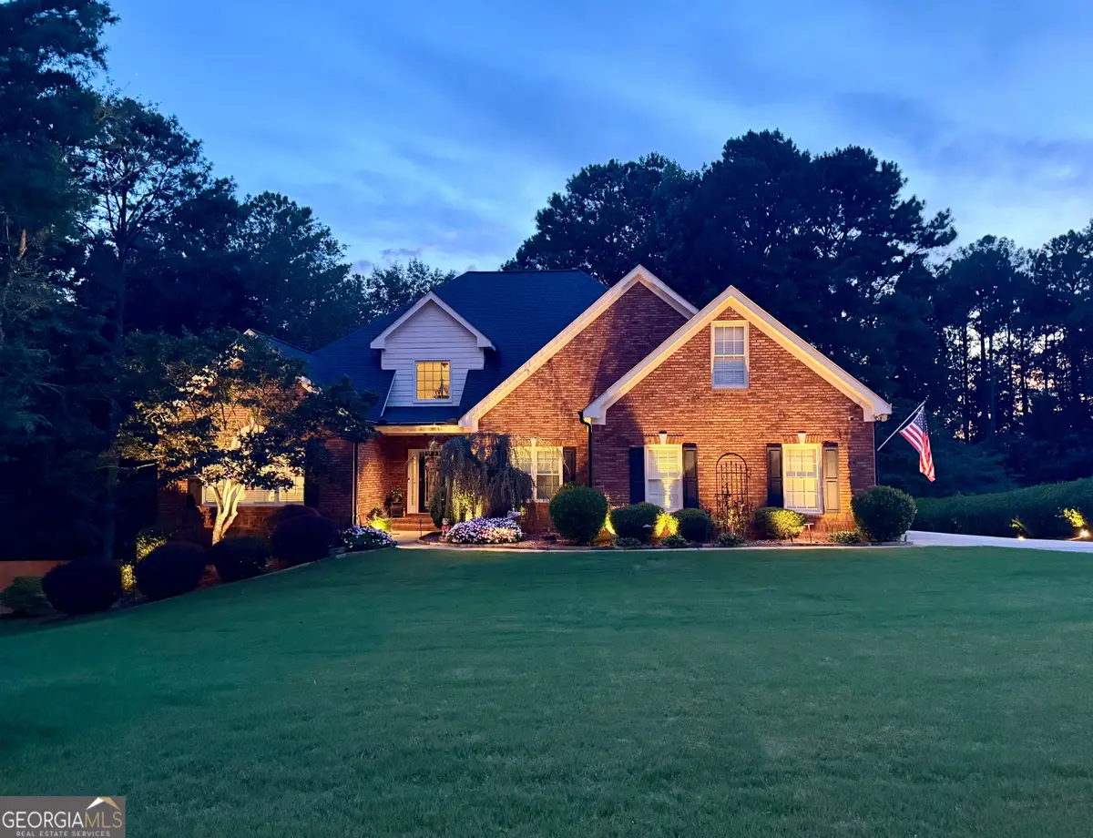 2653 White Rock Drive, Buford, GA 30519 - #1