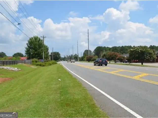 0 Gunn Road, Byron, GA 31008 - #3
