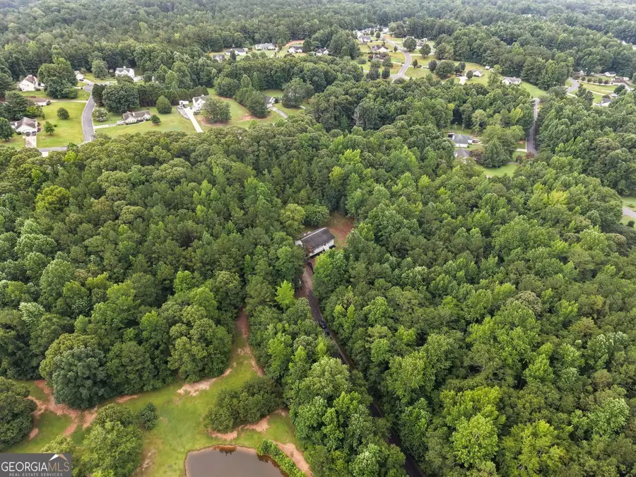 393 Macedonia Road, Newnan, GA 30263 - #3