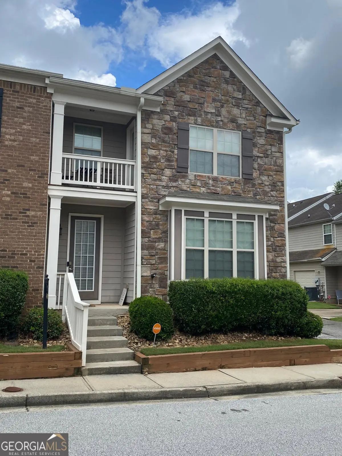 5740 Radford Loop, Fairburn, GA 30213 - #1