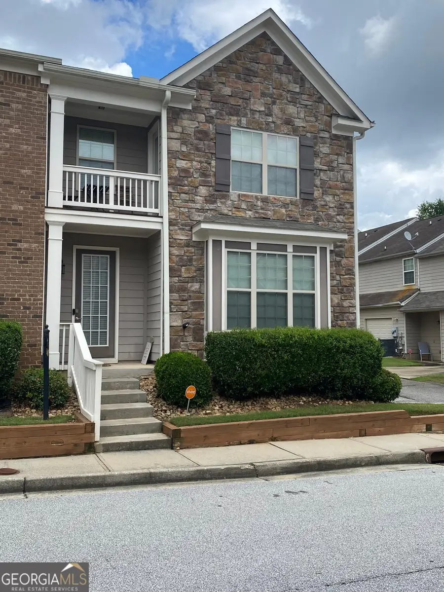 5740 Radford Loop, Fairburn, GA 30213 - #2