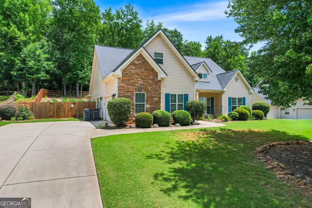 565 Jefferson Walk Circle, Jefferson, GA 30549 - #1