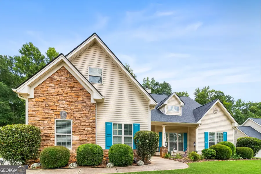 565 Jefferson Walk Circle, Jefferson, GA 30549 - #2