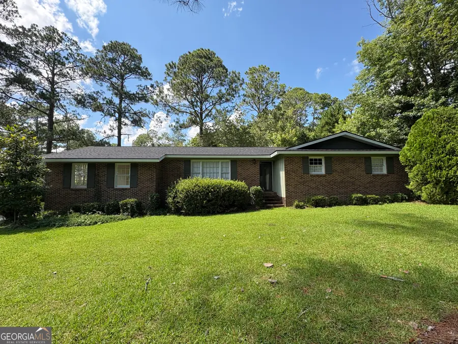 1340 5th Avenue, Eastman, GA 31023 - #3