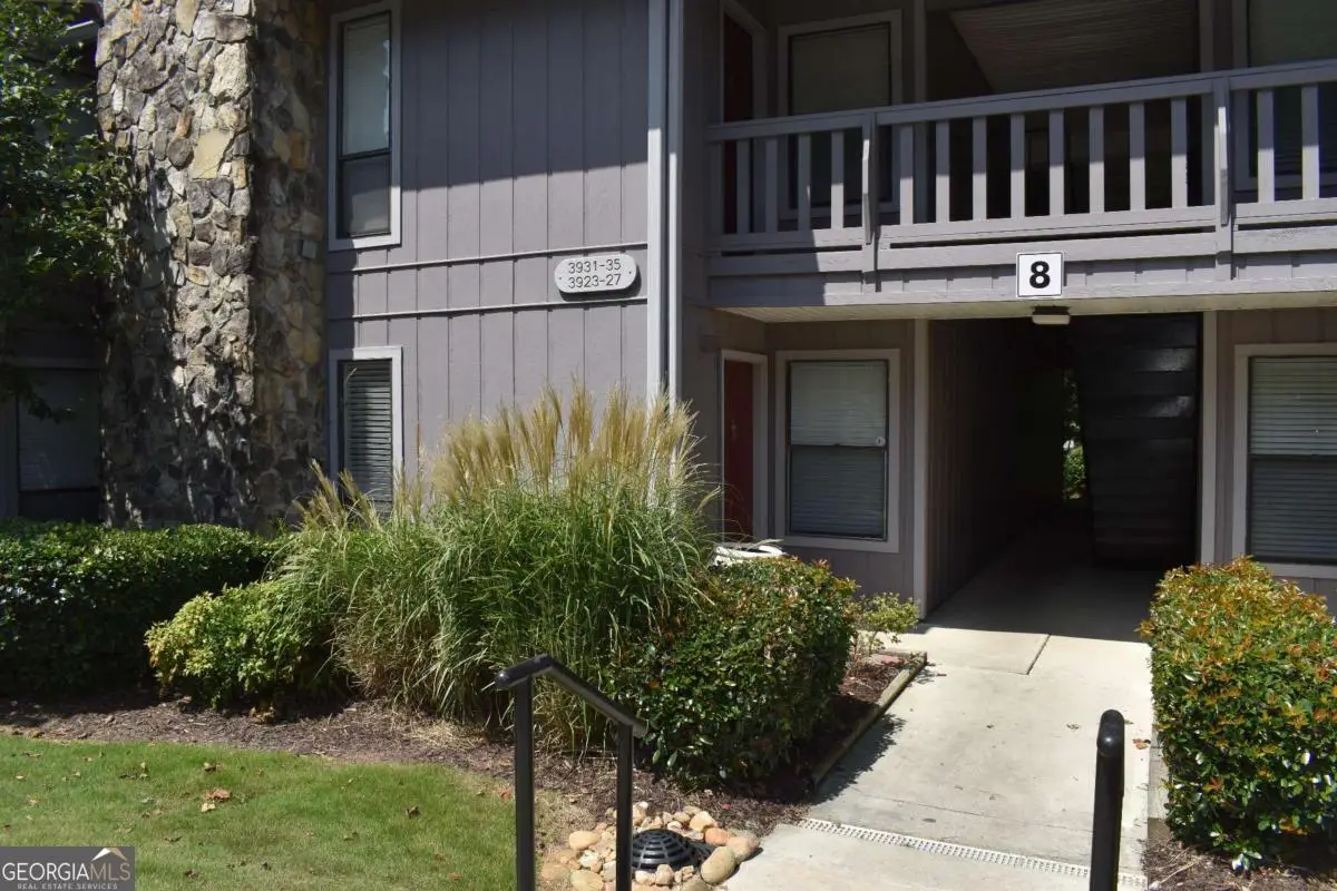 3923 Woodridge Way, Tucker, GA 30084 - #1