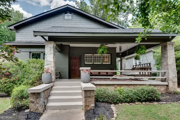 1593 Rogers Avenue Sw, Atlanta, GA 30310
