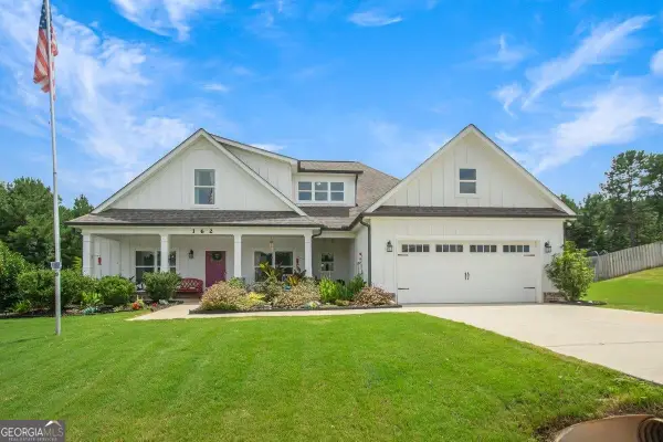 162 NW Alexander Lakes Drive, Eatonton, GA 31024