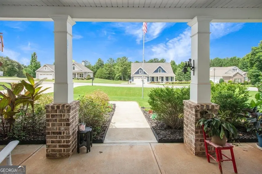 162 NW Alexander Lakes Drive, Eatonton, GA 31024 - #2