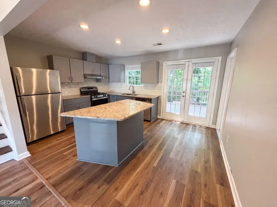 5067 Redan Road, Stone Mountain, GA 30088 - #2