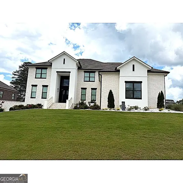 2961 SW Waterford Drive Sw, Conyers, GA 30094