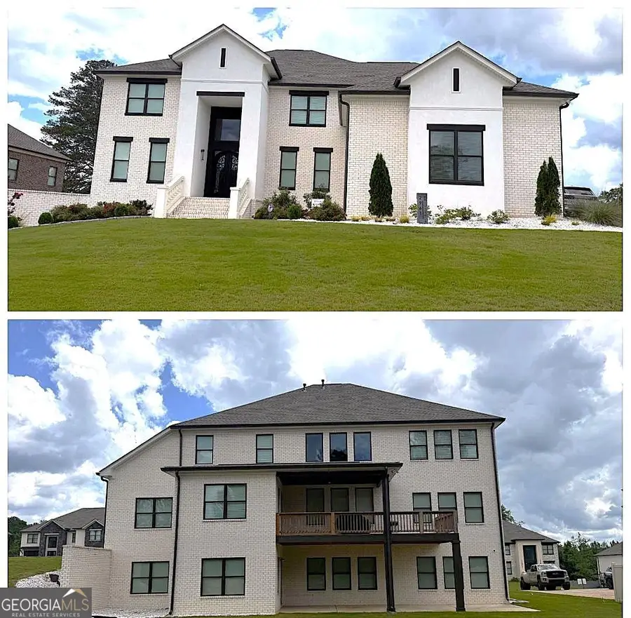 2961 SW Waterford Drive Sw, Conyers, GA 30094 - #2