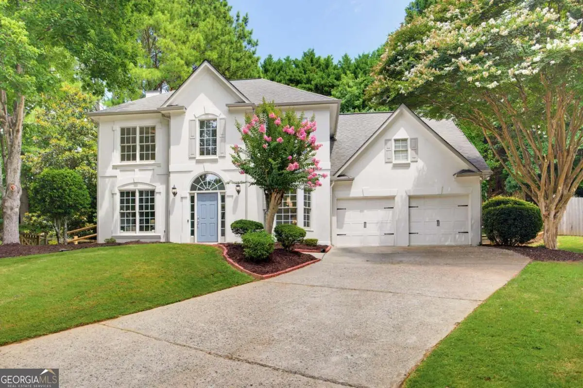 340 Stevens Creek Court, Johns Creek, GA 30005 - #1