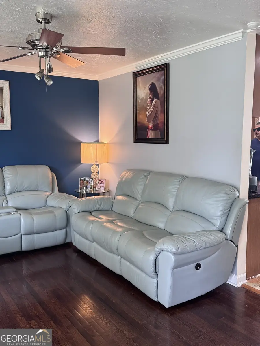 4100 Scott Drive, Forest Park, GA 30297 - #3