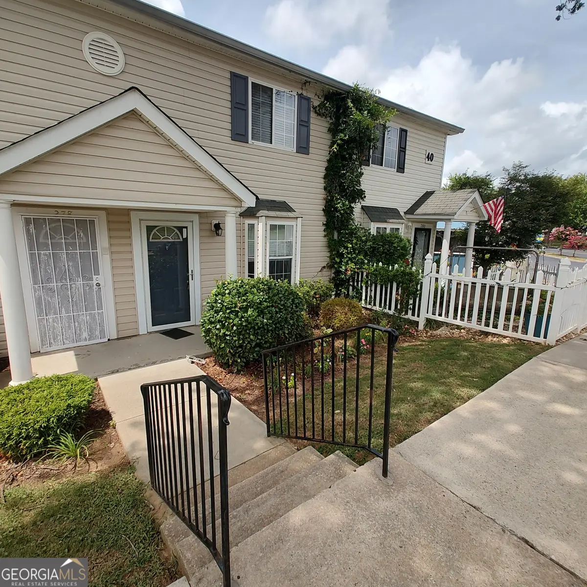 1625 Conley Road #279, Conley, GA 30288 - #1