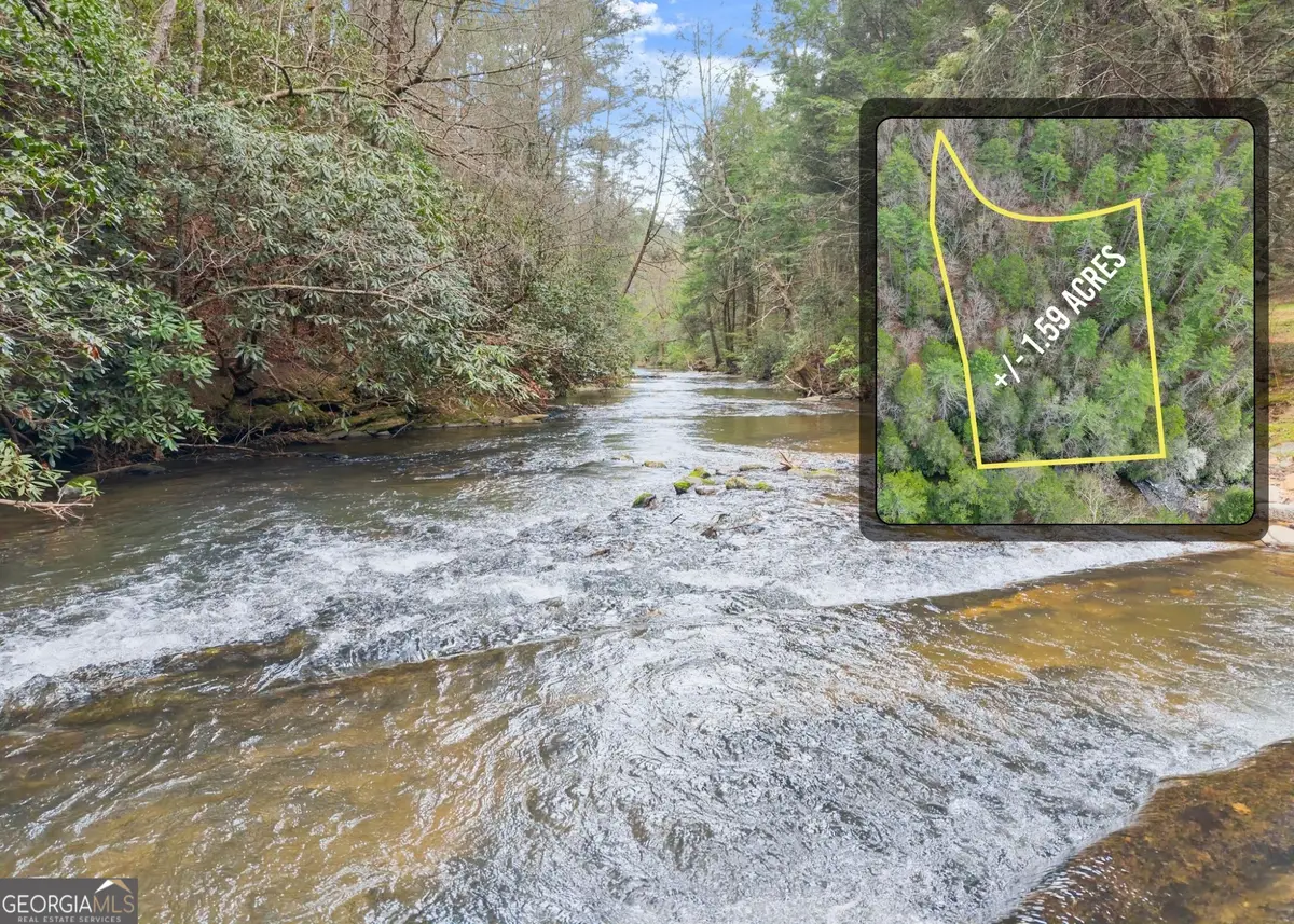 LOT 22 Soque Falls Circle, Clarkesville, GA 30523 - #1
