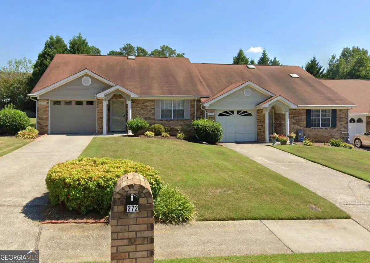 272 Olde Oaks Lane, Riverdale, GA 30274 - #1
