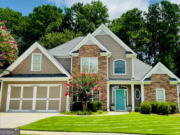 77 Greenview Drive, Newnan, GA 30265